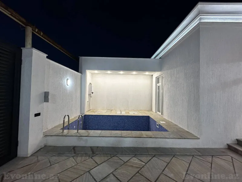 Satılır 3 otaqlı Həyət evi 90 m² Şüvəlan - şəkil 2
