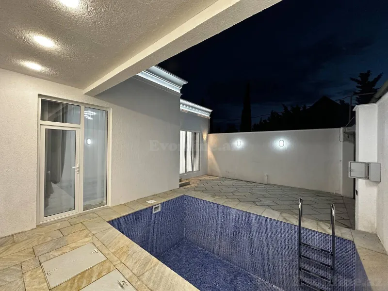 Satılır 3 otaqlı Həyət evi 90 m² Şüvəlan - şəkil 3
