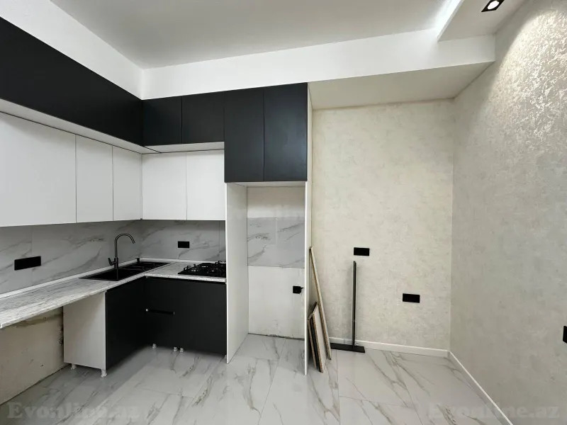 Satılır 3 otaqlı Həyət evi 90 m² Şüvəlan - şəkil 6