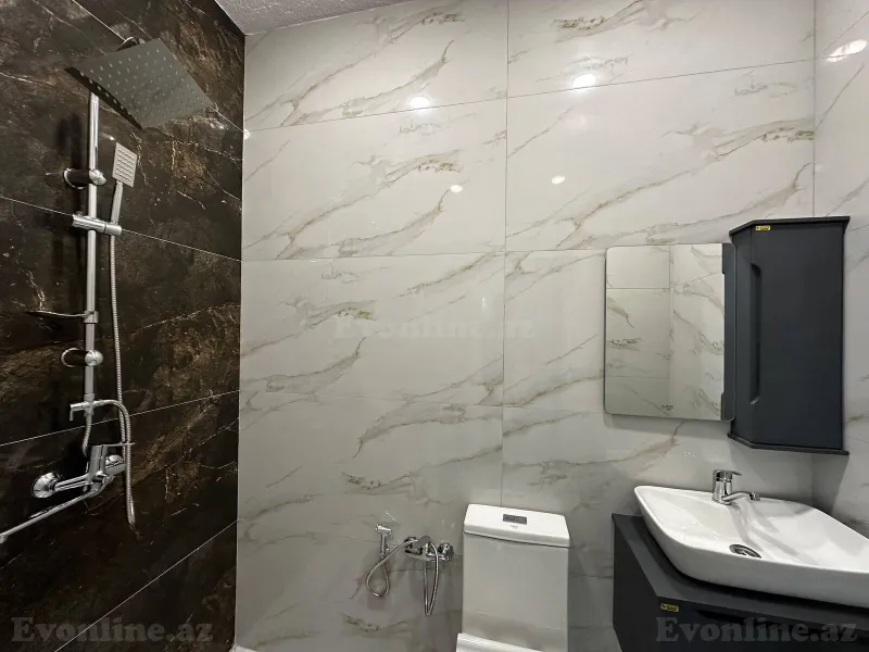 Satılır 3 otaqlı Həyət evi 90 m² Şüvəlan - şəkil 10
