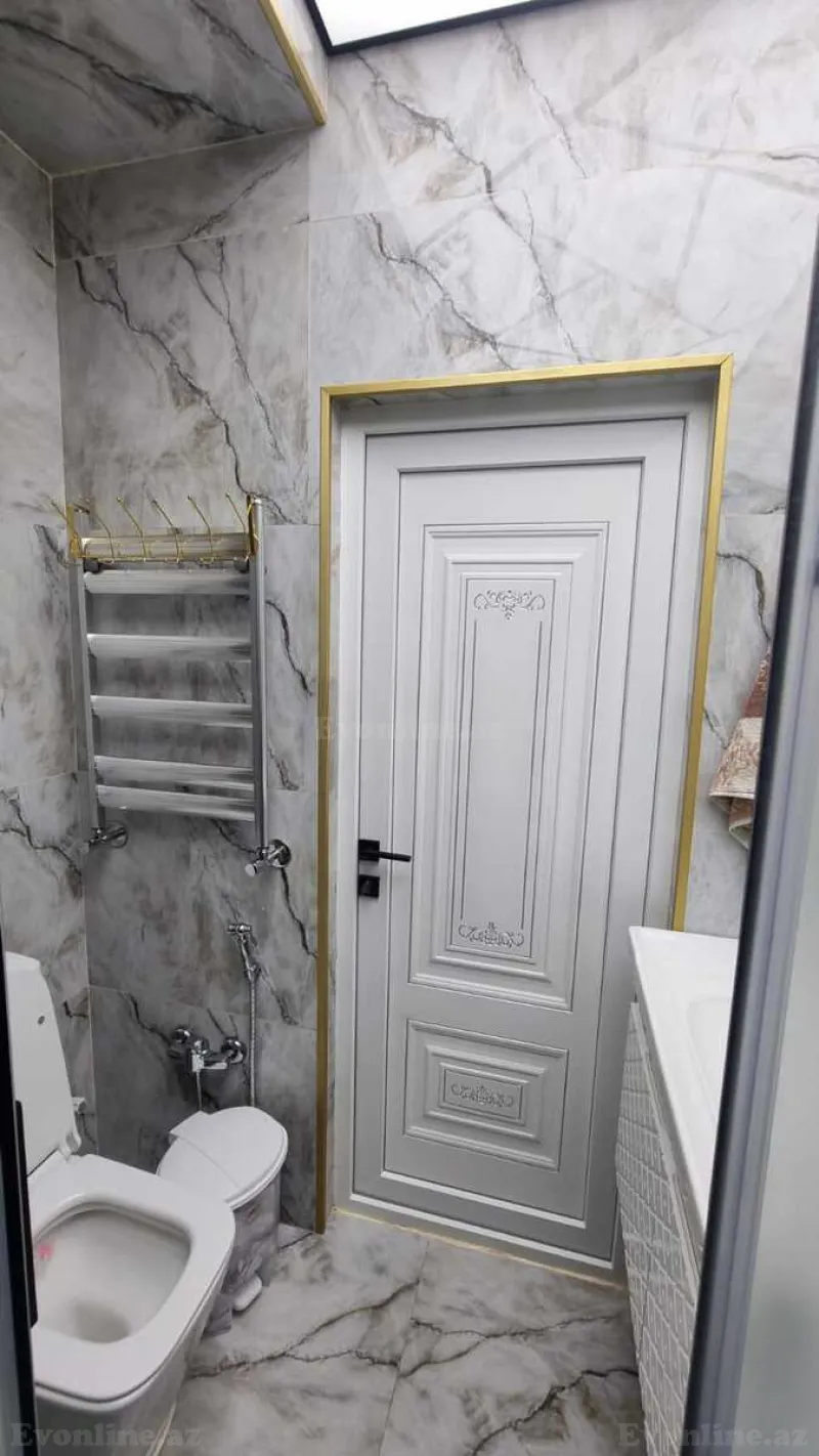 Satılır 2 otaqlı Mənzil Yeni tikili 53 m² 20 Yanvar m. - şəkil 12