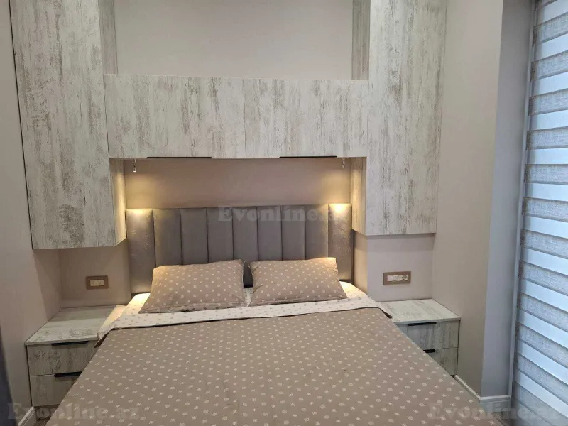 Kirayə verilir 1 otaqlı Mənzil Yeni tikili 60 m² Nardaran - şəkil 9