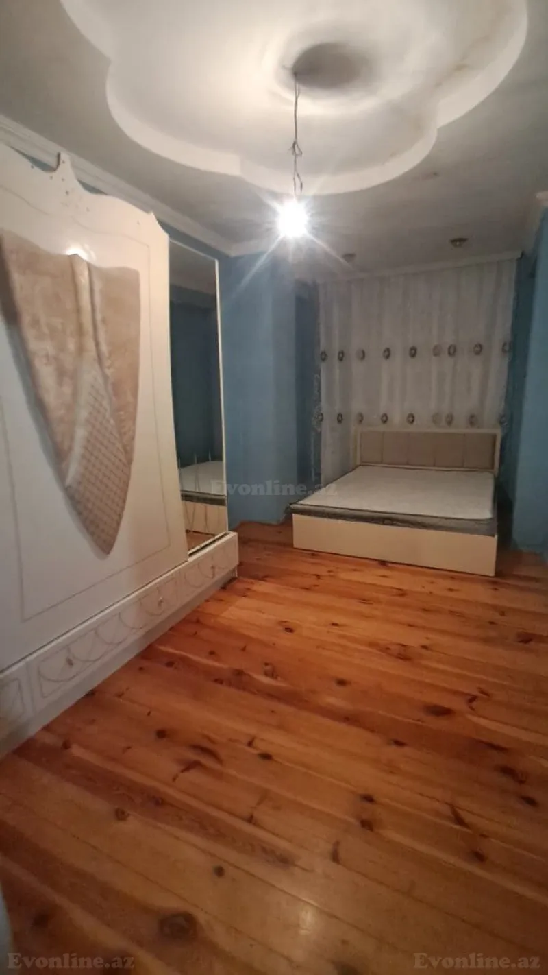 Kirayə verilir 3 otaqlı Mənzil Yeni tikili 85 m² Xırdalan - şəkil 3