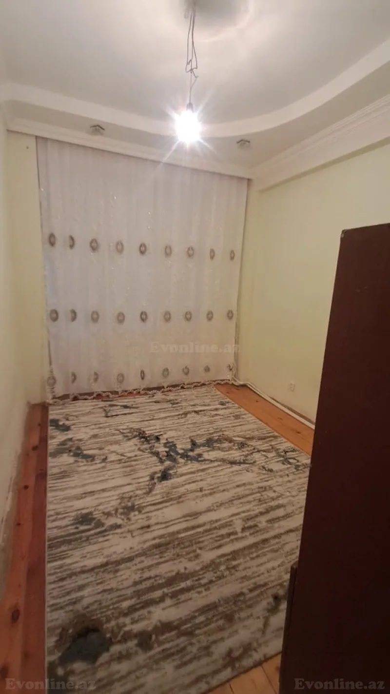 Kirayə verilir 3 otaqlı Mənzil Yeni tikili 85 m² Xırdalan - şəkil 4