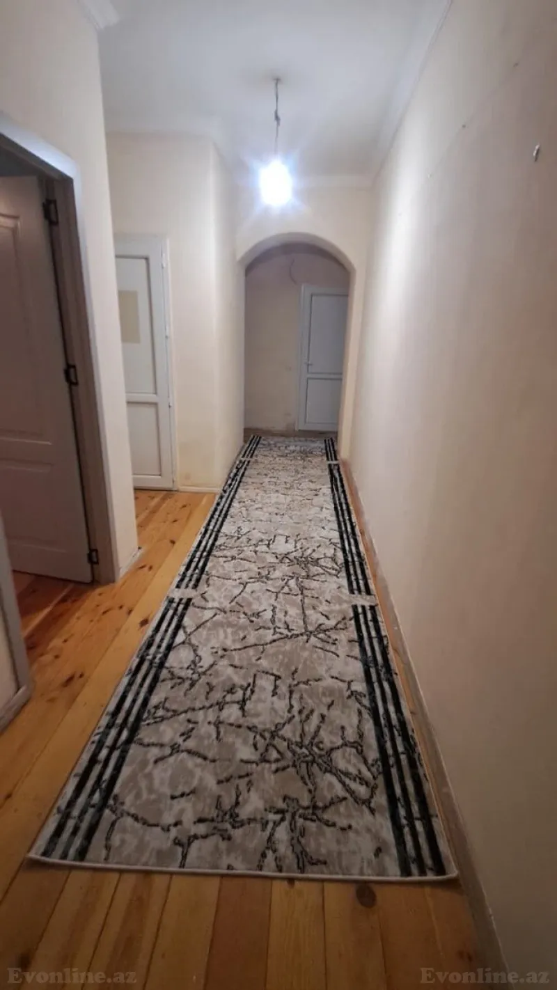 Kirayə verilir 3 otaqlı Mənzil Yeni tikili 85 m² Xırdalan - şəkil 6