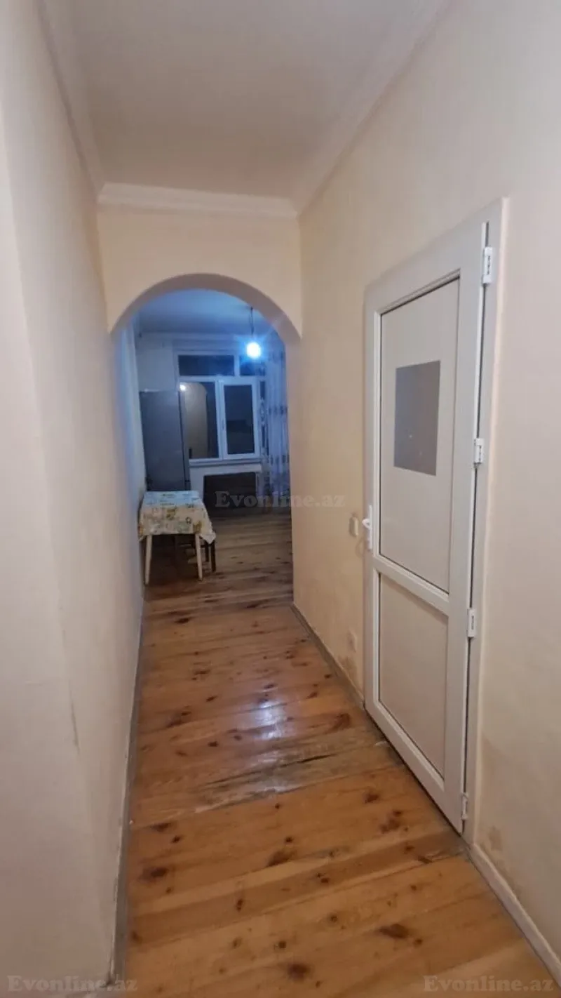 Kirayə verilir 3 otaqlı Mənzil Yeni tikili 85 m² Xırdalan - şəkil 7