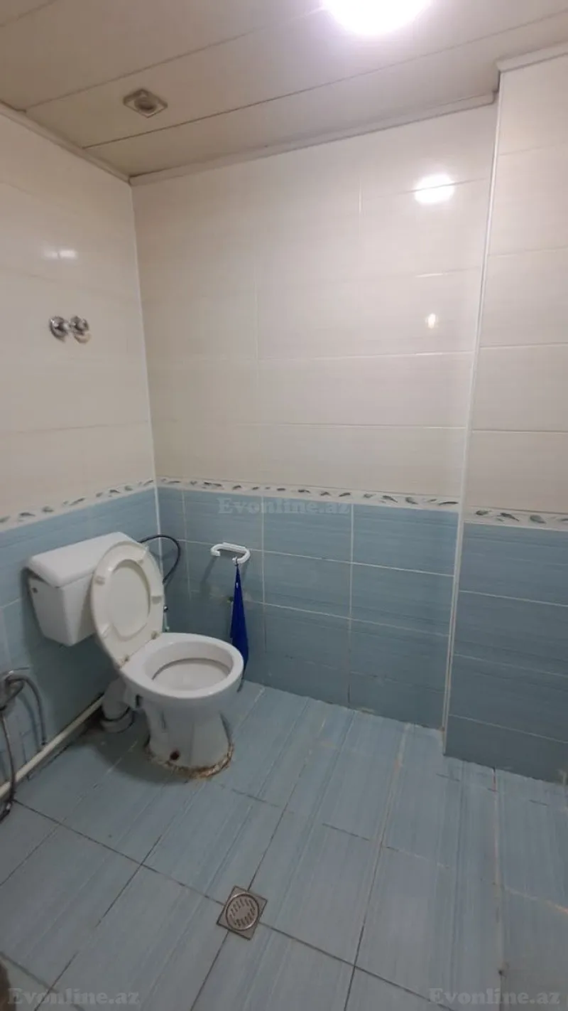 Kirayə verilir 3 otaqlı Mənzil Yeni tikili 85 m² Xırdalan - şəkil 9