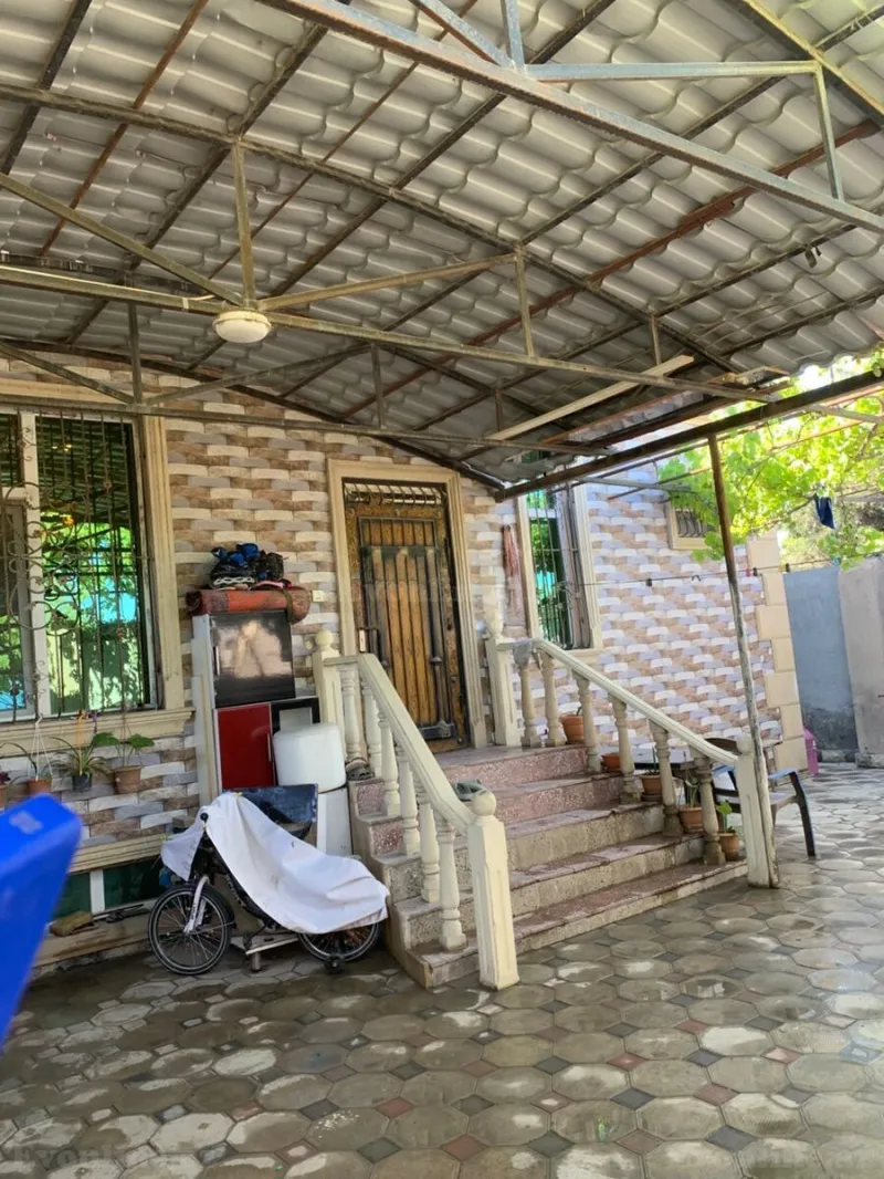Satılır 4 otaqlı Həyət evi 130 m² Ramana