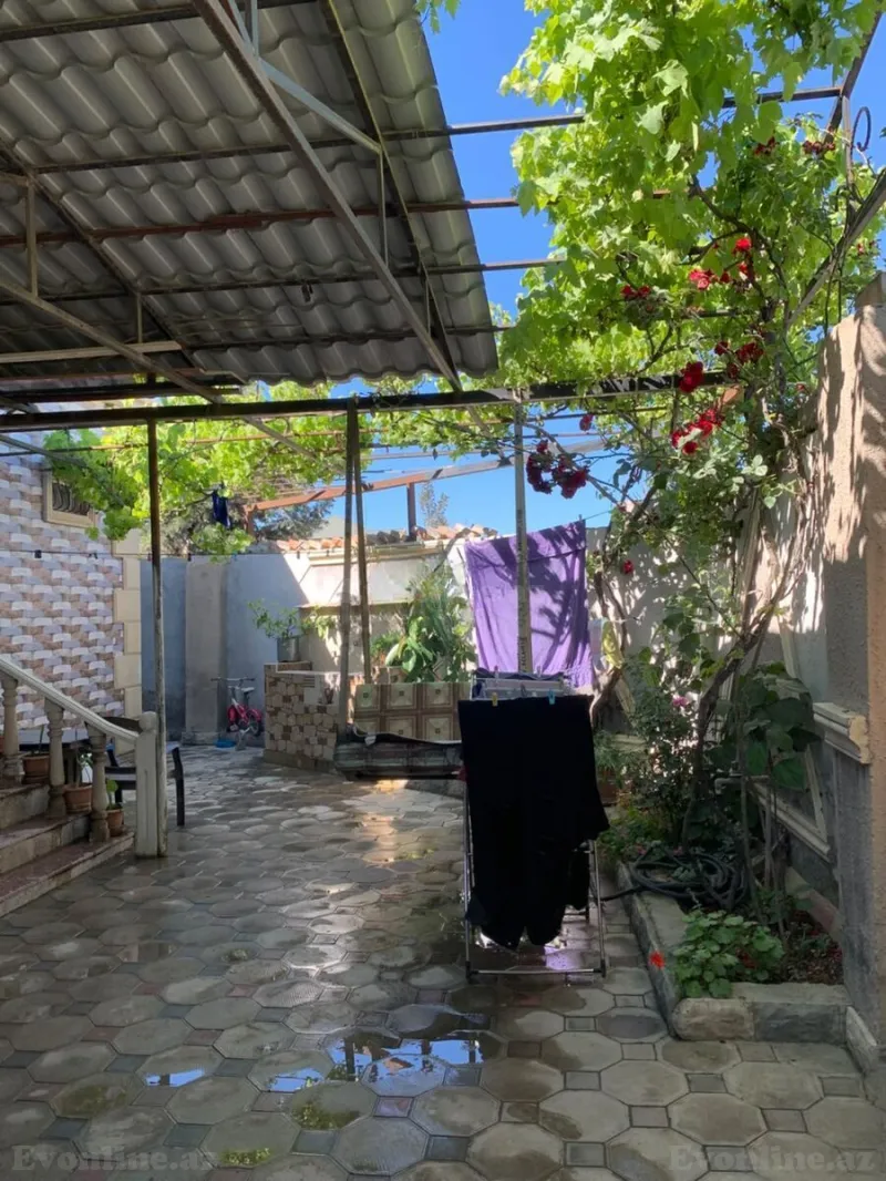 Satılır 4 otaqlı Həyət evi 130 m² Ramana - şəkil 2