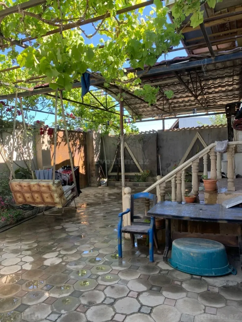 Satılır 4 otaqlı Həyət evi 130 m² Ramana - şəkil 3