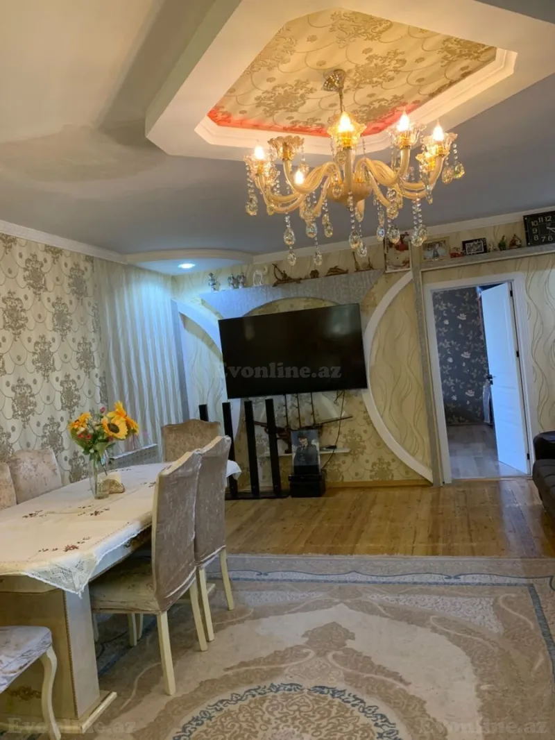 Satılır 4 otaqlı Həyət evi 130 m² Ramana - şəkil 5