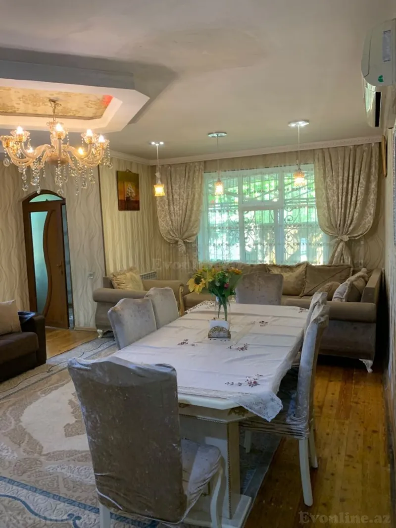 Satılır 4 otaqlı Həyət evi 130 m² Ramana - şəkil 6