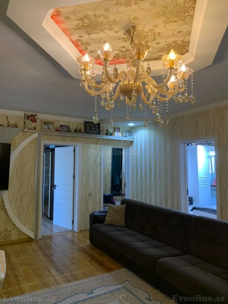 Satılır 4 otaqlı Həyət evi 130 m² Ramana - şəkil 9
