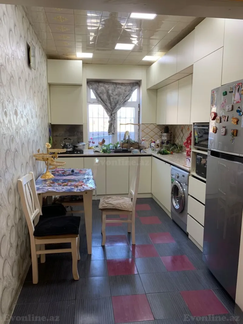 Satılır 4 otaqlı Həyət evi 130 m² Ramana - şəkil 10