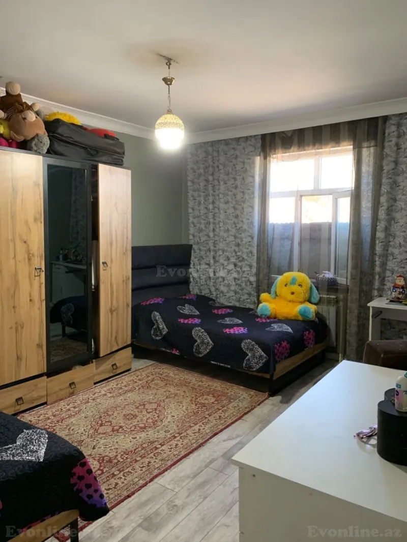 Satılır 4 otaqlı Həyət evi 130 m² Ramana - şəkil 11