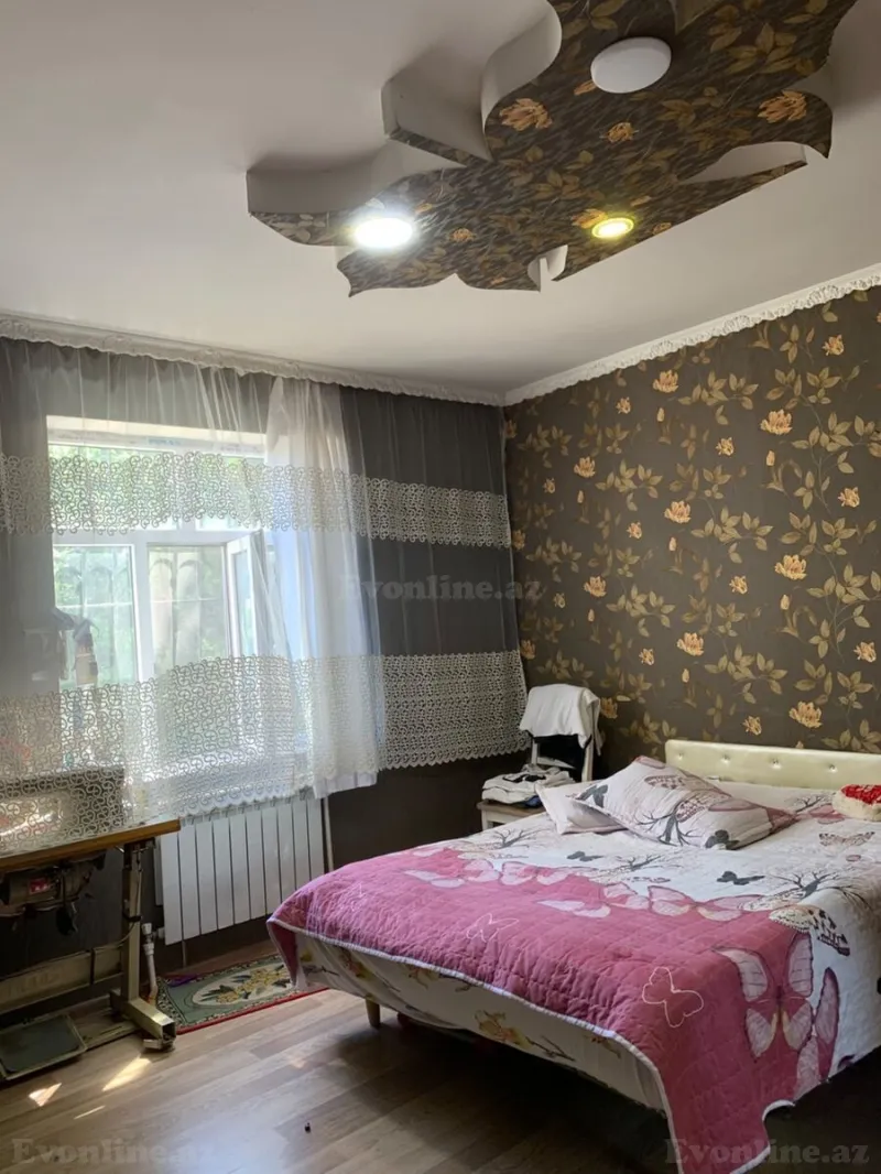 Satılır 4 otaqlı Həyət evi 130 m² Ramana - şəkil 13
