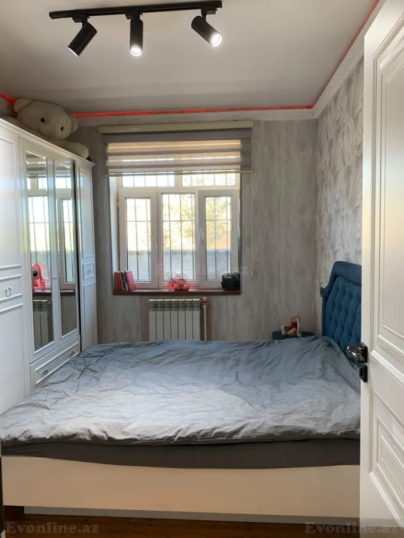 Satılır 4 otaqlı Həyət evi 130 m² Ramana - şəkil 15