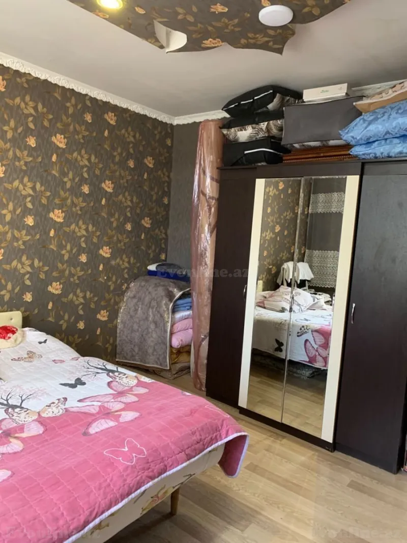 Satılır 4 otaqlı Həyət evi 130 m² Ramana - şəkil 16