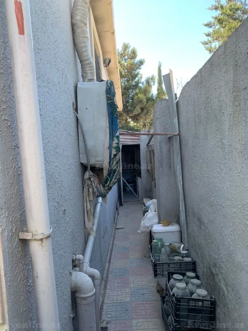 Satılır 4 otaqlı Həyət evi 130 m² Ramana - şəkil 18