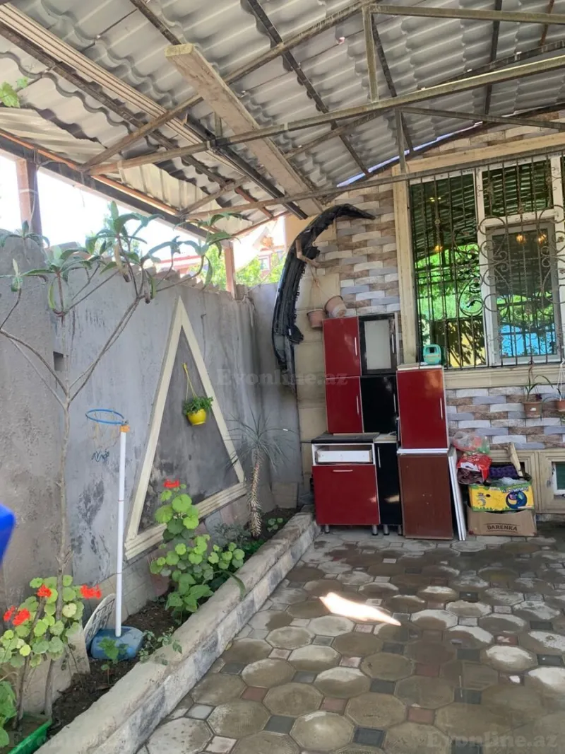 Satılır 4 otaqlı Həyət evi 130 m² Ramana - şəkil 19