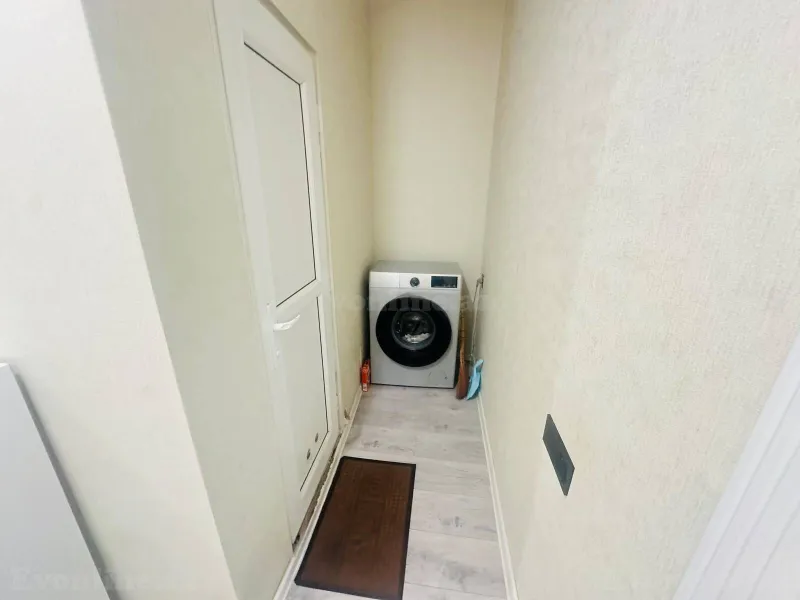 2 otaqlı Mənzil 50 m² İnşaatçılar m. Kirayə verilir