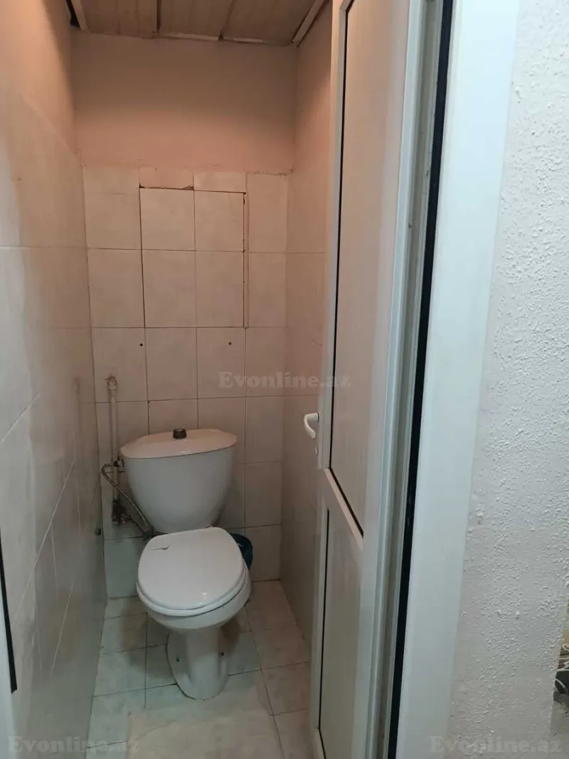 Satılır 2 otaqlı Mənzil Köhnə tikili 60 m² Köhnə Günəşli - şəkil 8