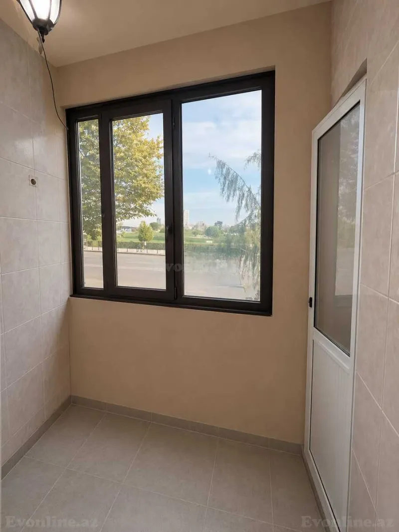 Satılır 1 otaqlı Mənzil Yeni tikili 25 m² Nəriman Nərimanov m. - şəkil 5