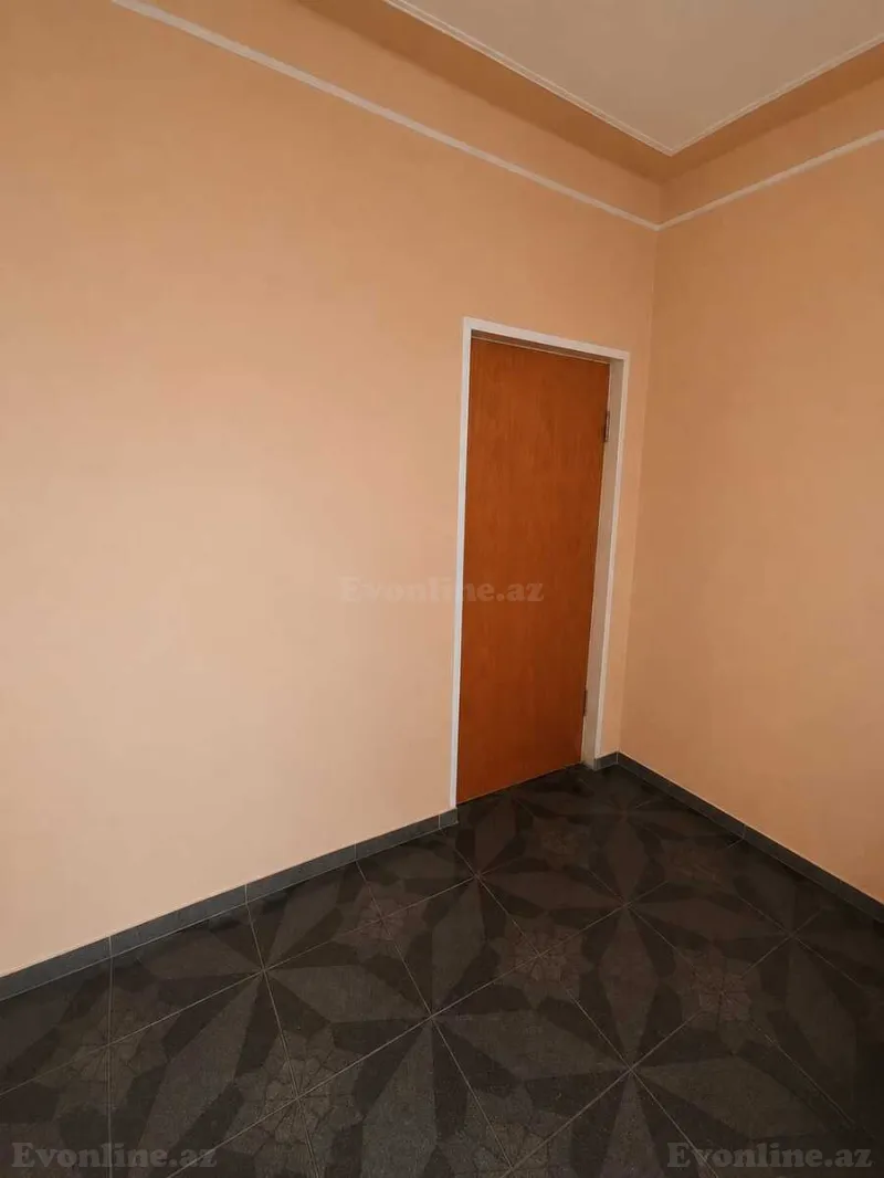 Satılır 1 otaqlı Mənzil Yeni tikili 25 m² Nəriman Nərimanov m. - şəkil 6