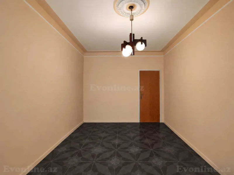 Satılır 1 otaqlı Mənzil Yeni tikili 25 m² Nəriman Nərimanov m. - şəkil 7