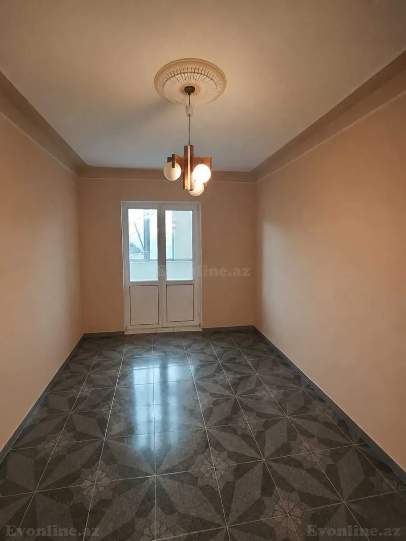 Satılır 1 otaqlı Mənzil Yeni tikili 25 m² Nəriman Nərimanov m. - şəkil 8