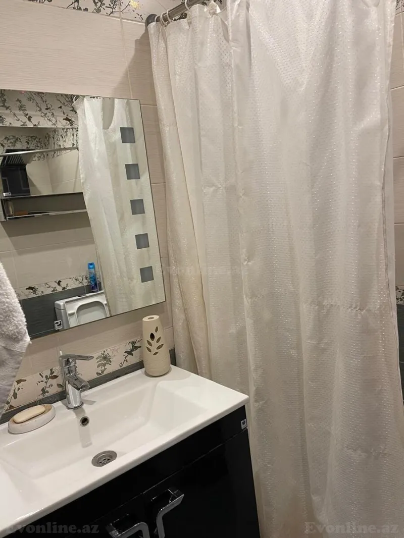 Satılır 3 otaqlı Mənzil Yeni tikili 160 m² Xətai r. - şəkil 15