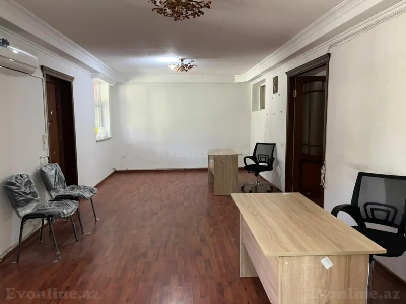 Kirayə verilir Obyekt 100 m² Xırdalan