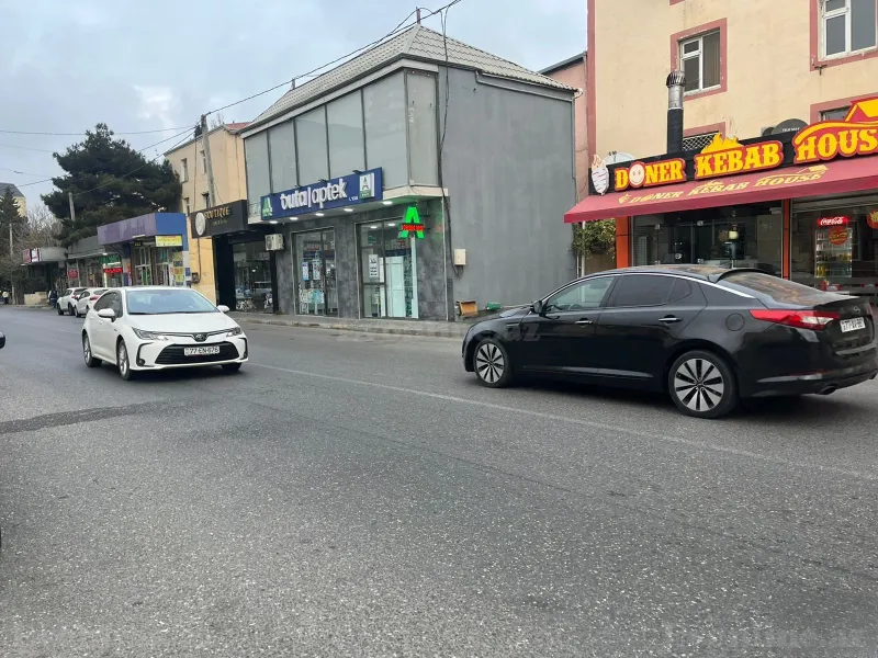Kirayə verilir Obyekt 100 m² Xırdalan - şəkil 5