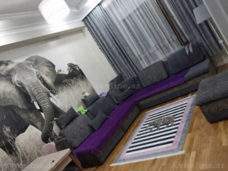 Satılır 2 otaqlı Mənzil Yeni tikili 48 m² Sumqayıt