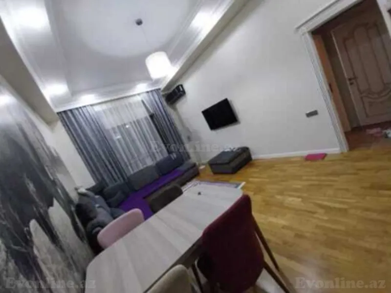 Satılır 2 otaqlı Mənzil Yeni tikili 48 m² Sumqayıt - şəkil 2