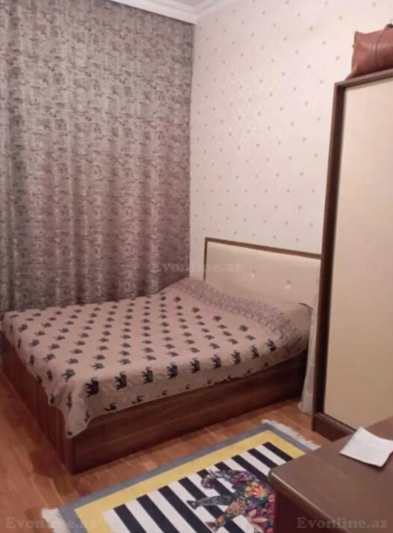 Satılır 2 otaqlı Mənzil Yeni tikili 48 m² Sumqayıt - şəkil 3