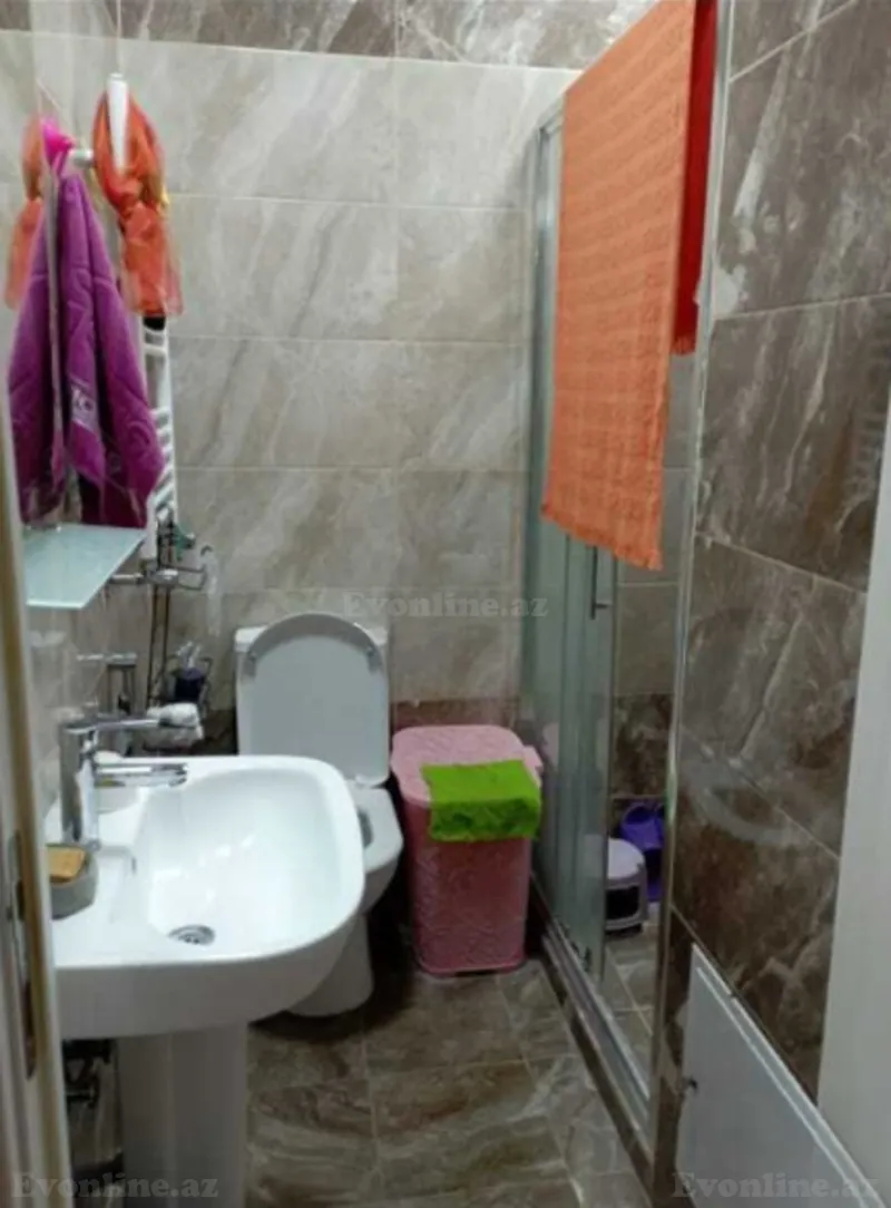 Satılır 2 otaqlı Mənzil Yeni tikili 48 m² Sumqayıt - şəkil 5