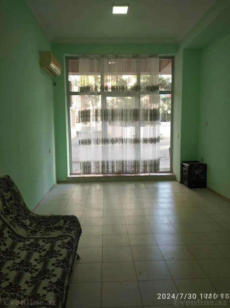 Kirayə verilir Obyekt 36 m² Həzi Aslanov m. - şəkil 2