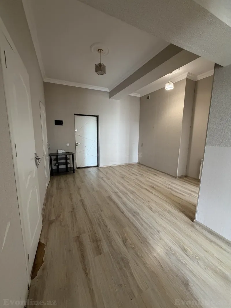 Satılır 2 otaqlı Mənzil Yeni tikili 83 m² Nərimanov r. - şəkil 9