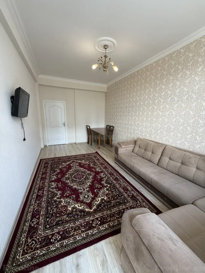 Satılır 2 otaqlı Mənzil Yeni tikili 83 m² Nərimanov r. - şəkil 11