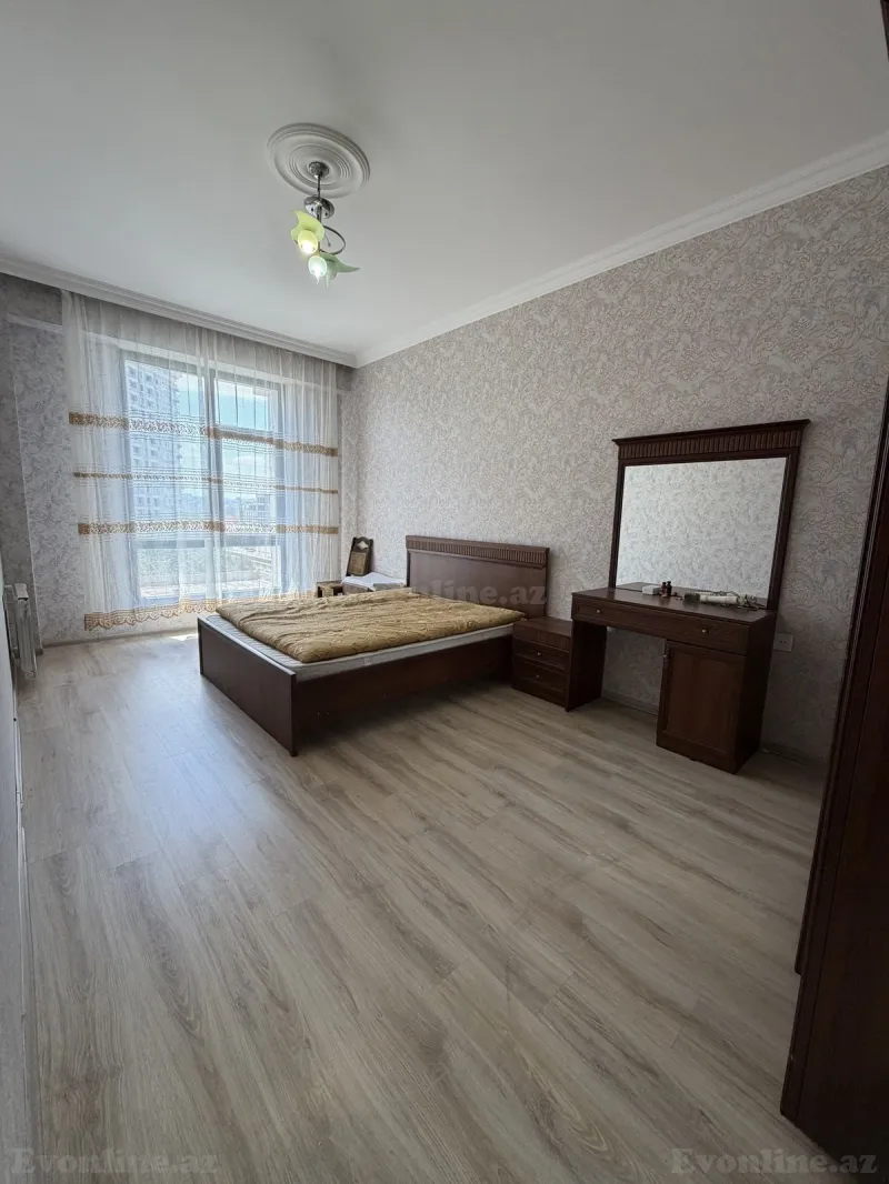 Satılır 2 otaqlı Mənzil Yeni tikili 83 m² Nərimanov r. - şəkil 12
