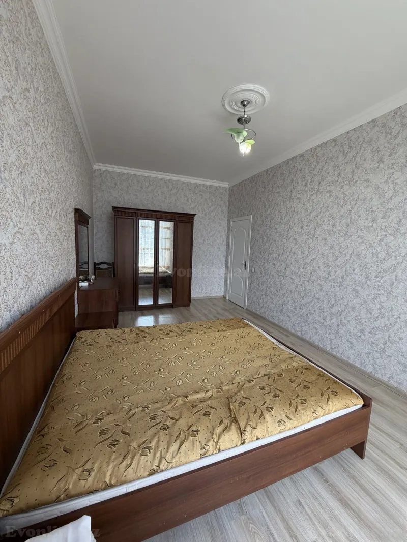 Satılır 2 otaqlı Mənzil Yeni tikili 83 m² Nərimanov r. - şəkil 13