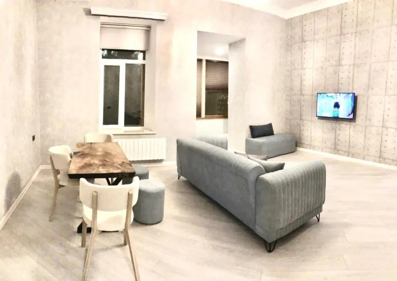 Kirayə verilir Ofis 70 m² Sahil m. - şəkil 2