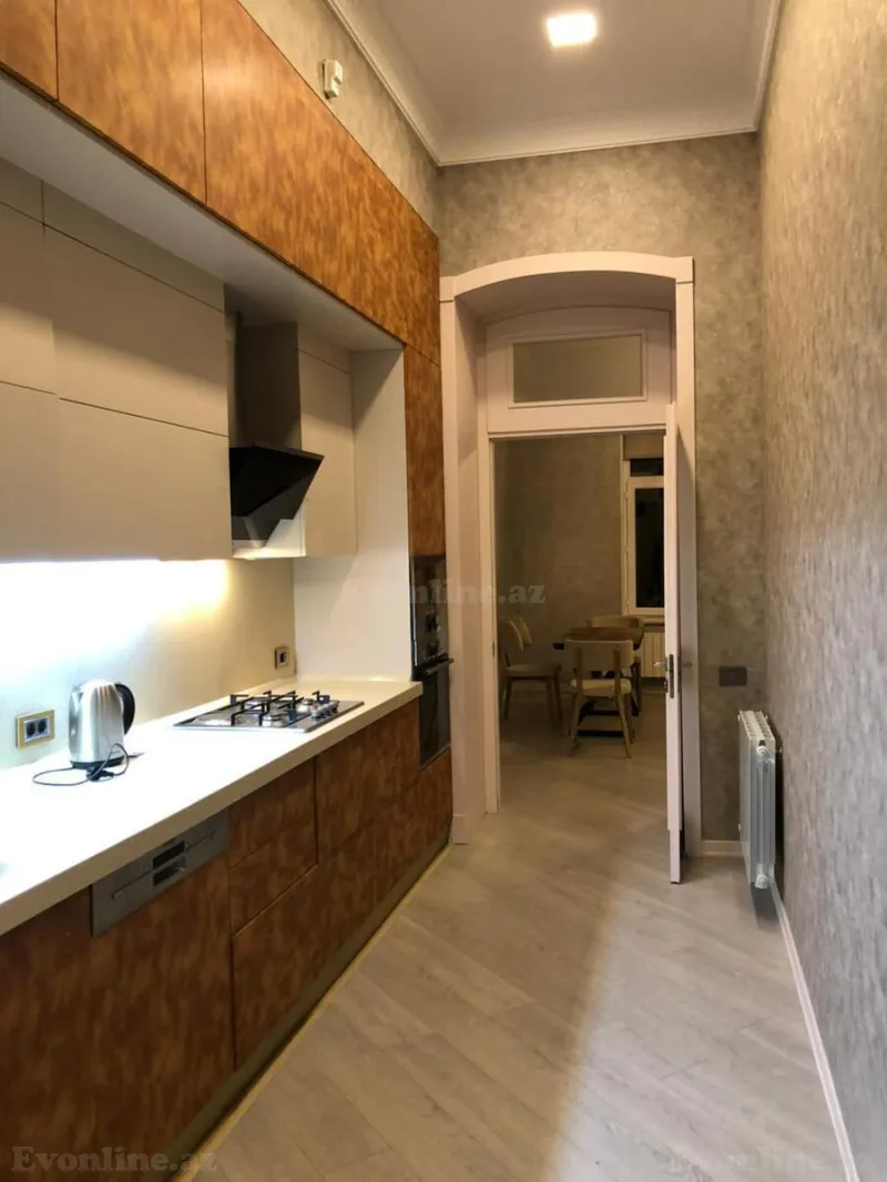 Kirayə verilir Ofis 70 m² Sahil m. - şəkil 5
