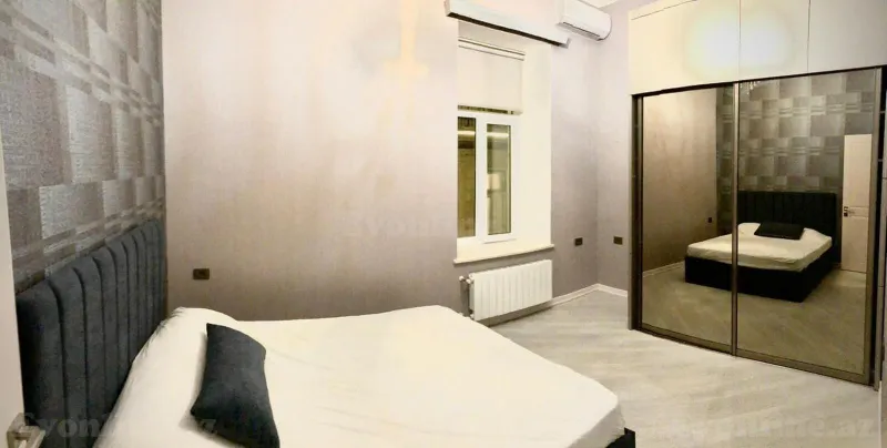 Kirayə verilir Ofis 70 m² Sahil m. - şəkil 7