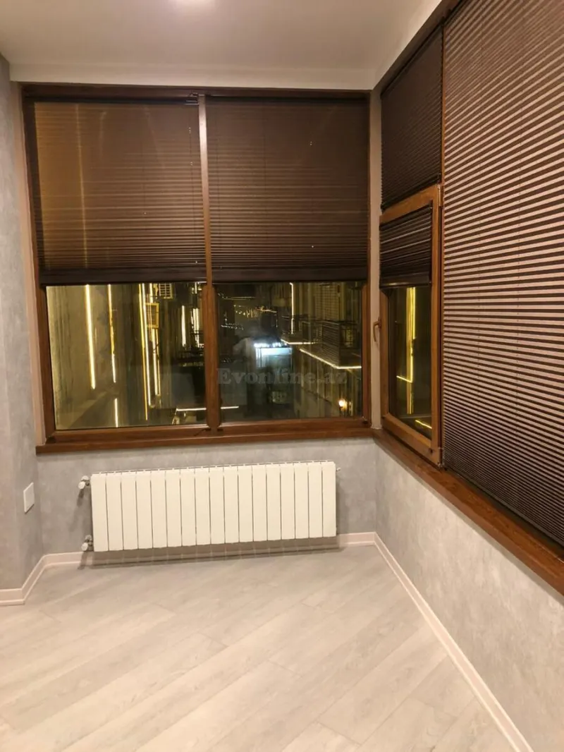 Kirayə verilir Ofis 70 m² Sahil m. - şəkil 9