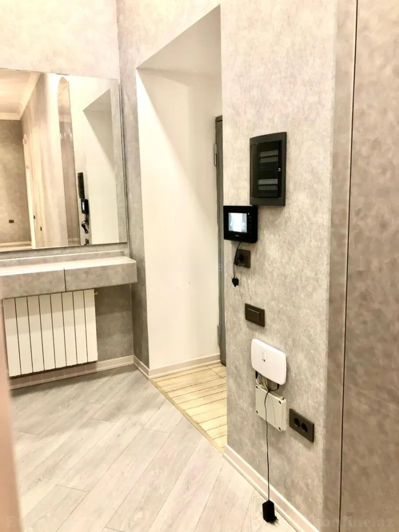 Kirayə verilir Ofis 70 m² Sahil m. - şəkil 10