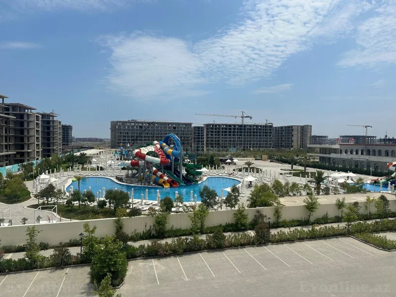 Kirayə verilir 1 otaqlı Mənzil Yeni tikili 57 m² Nardaran - şəkil 10