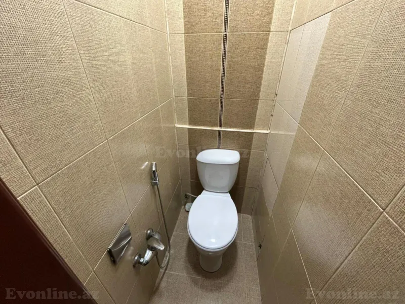 Satılır 2 otaqlı Mənzil Yeni tikili 62 m² Elmlər Akademiyası m. - şəkil 4
