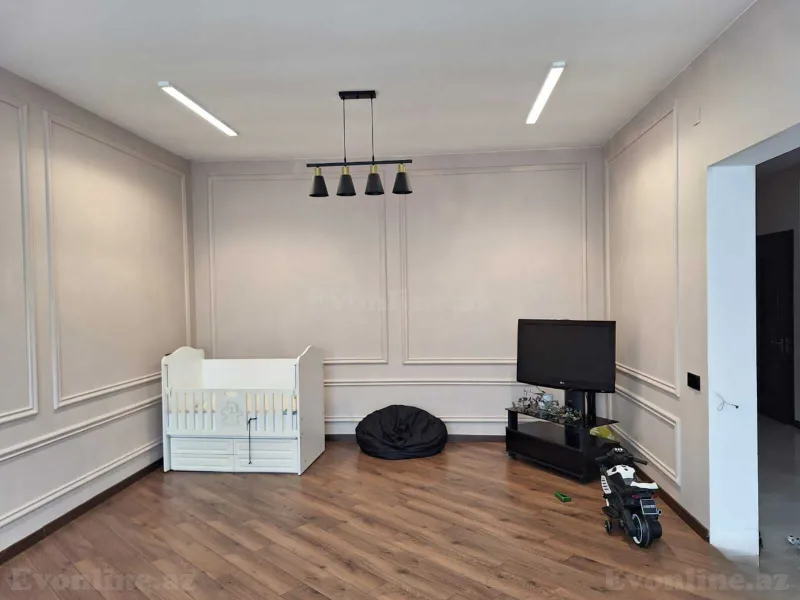 Satılır 4 otaqlı Həyət evi 160 m² Badamdar - şəkil 2